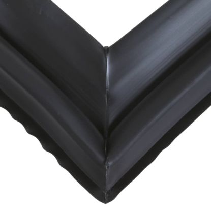 Picture of TRUE 811127 Gasket, Gdm-26 Wide, Black #3720-004