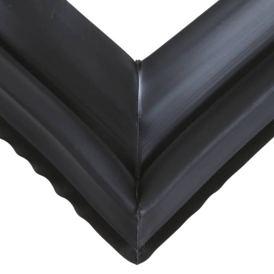 Picture of TRUE 811127 Gasket, Gdm-26 Wide, Black #3720-004