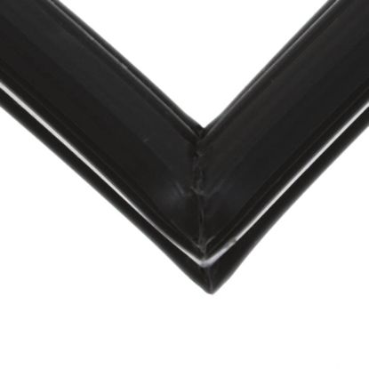 Picture of TRUE 810897 Gasket, Gdm-15, Black 2910-R029