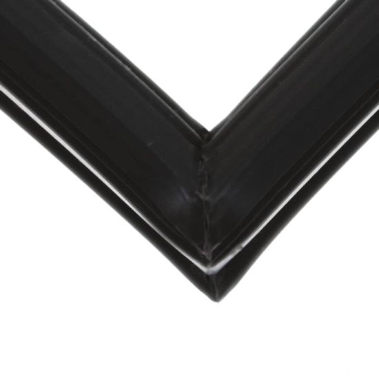 Picture of TRUE 810897 Gasket, Gdm-15, Black 2910-R029