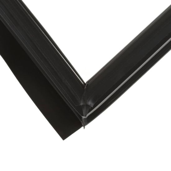 Picture of TRUE 811139 Gasket, Tcgr-36, Black