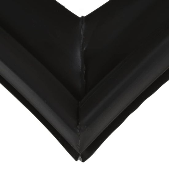 Picture of TRUE 811135 Gasket, T-72/t-72f Wide, Black #3720-006