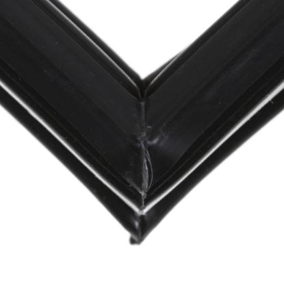 Picture of TRUE 811142 Gasket, Tbb-24-72g, Black