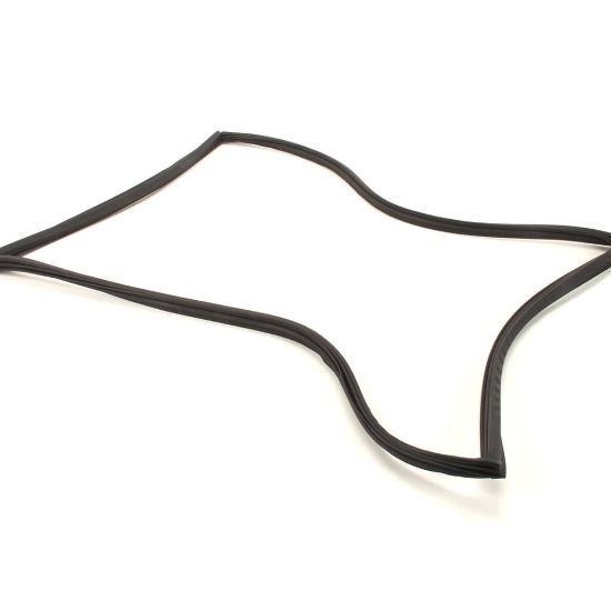 Picture of TRUE 811136 Gasket, Tbb-24-72, Black