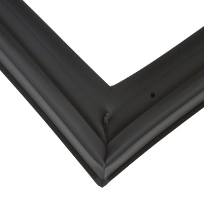 Picture of TRUE 811144 Gasket, T-12 Wide Black 3720-008