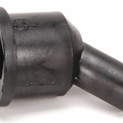 Picture of TRUE 811501 Nozzle Screw, Black Fc Freezer
