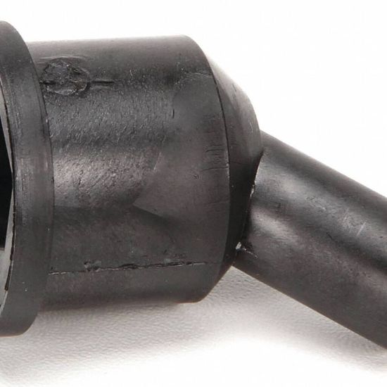 Picture of TRUE 811501 Nozzle Screw, Black Fc Freezer