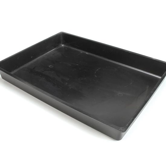 Picture of TRUE 812200 Drain Pan Xl Gdm-69/72,t-72 18 3/8 X 25 3/8 X 3