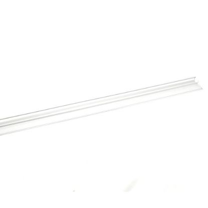 Picture of TRUE 812174 Prod Id Strip Clear, 18 15/16