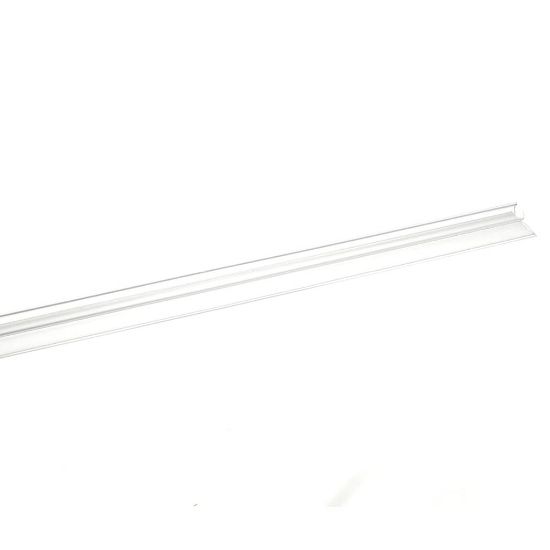 Picture of TRUE 812174 Prod Id Strip Clear, 18 15/16