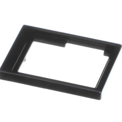 Picture of TRUE 813526 Face Plate, Rocker Switch Blk