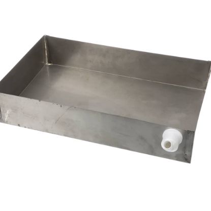 Picture of TRUE 814854 Drain Pan Kit Toam-30gs