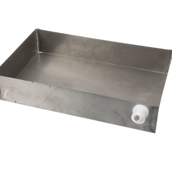 Picture of TRUE 814854 Drain Pan Kit Toam-30gs