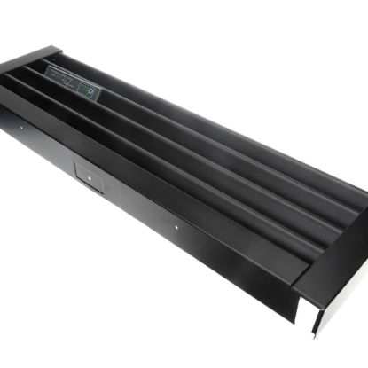 Picture of TRUE 815357 Grill Assembly Tvm-36sl Blk