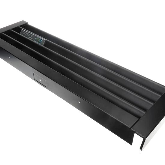 Picture of TRUE 815357 Grill Assembly Tvm-36sl Blk