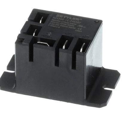 Picture of TRUE 816992 Relay, Az2280-1c-240aef