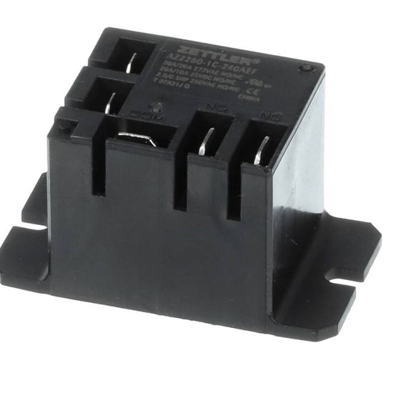 Picture of TRUE 816992 Relay, Az2280-1c-240aef