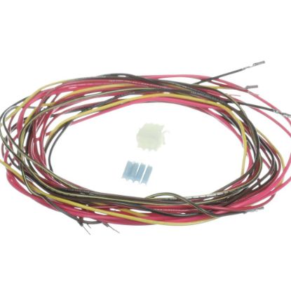 Picture of TRUE 818389 Receptacle/wires For Ta/tg/tr Heated Switch/therm