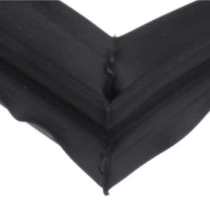 Picture of TRUE 820032 Gasket, Black