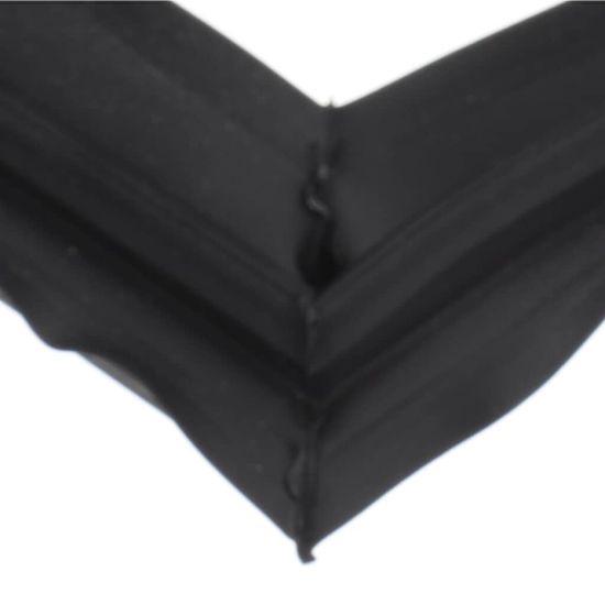 Picture of TRUE 820032 Gasket, Black