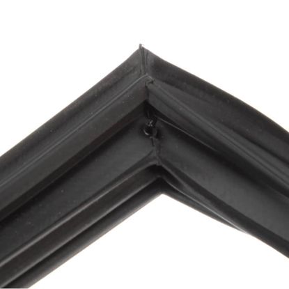 Picture of TRUE 820035 Gasket, Black