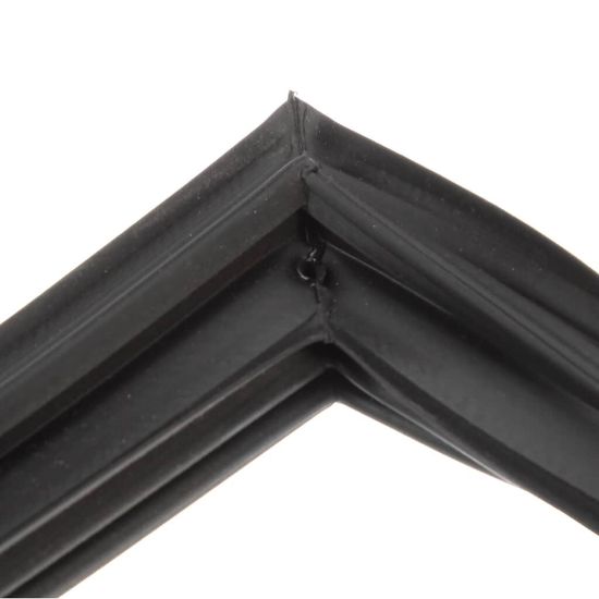 Picture of TRUE 820035 Gasket, Black