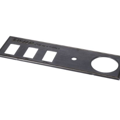 Picture of TRUE 820350 Nameplate, True Heated Cabinet For Thermometer