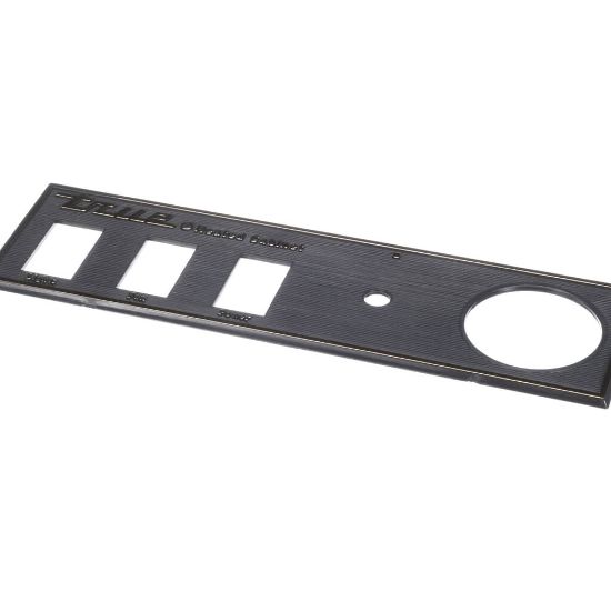 Picture of TRUE 820350 Nameplate, True Heated Cabinet For Thermometer
