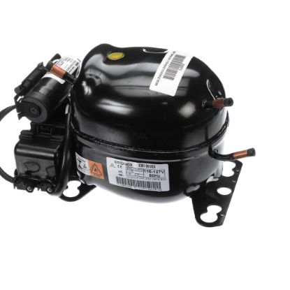 Picture of TRUE 820675 Compressor
