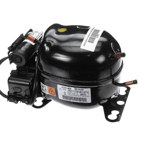 Picture of TRUE 820675 Compressor