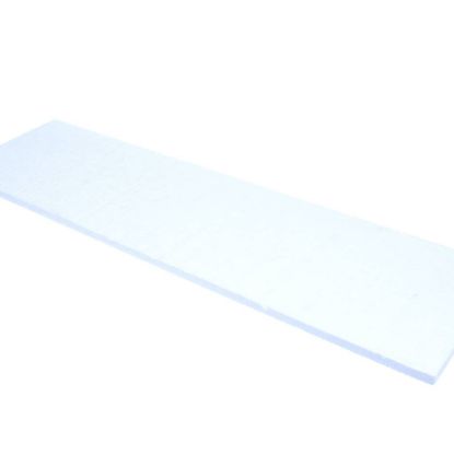 Picture of TRUE 820746 Foam, 1# White Eps 1/2 To 3/4 Tapered 9 X 31 1/2