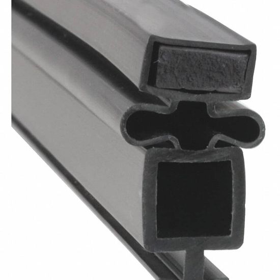 Picture of TRUE 810802 Gasket, Gdm-72/t-72 Black Narrow 2910-R007