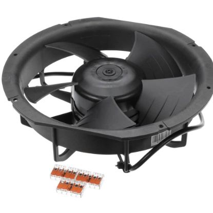 Picture of TRUE 821640 Fan Motor Retrofit Kit