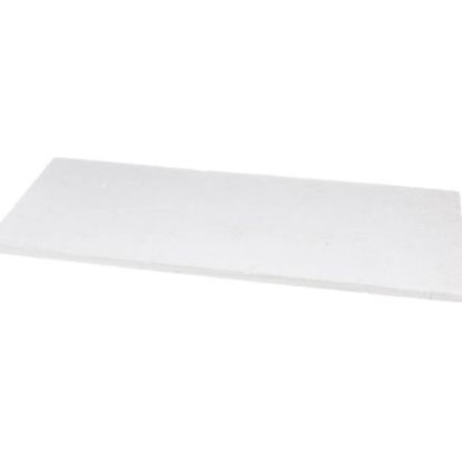 Picture of TRUE 820755 Foam, 1# White Eps 1/2 To 3/4 Tapered 9 1/2 X 23