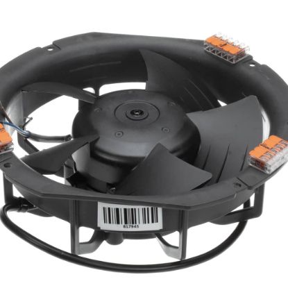 Picture of TRUE 821645 Fan Motor Retrofit Kit