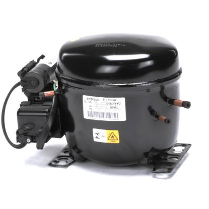 Picture of TRUE 820677 Compressor