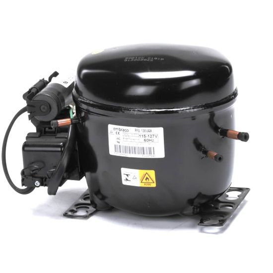 Picture of TRUE 820677 Compressor