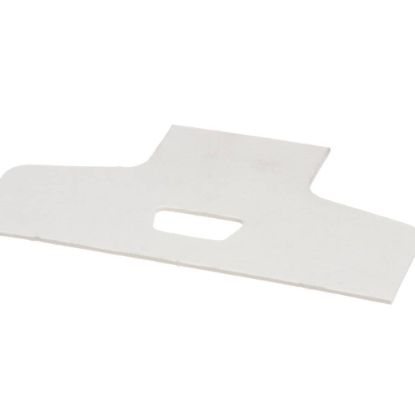 Picture of TRUE 820781 Pad, Drain Pan Wicking Drawing #C-2957