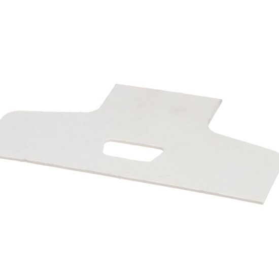 Picture of TRUE 820781 Pad, Drain Pan Wicking Drawing #C-2957