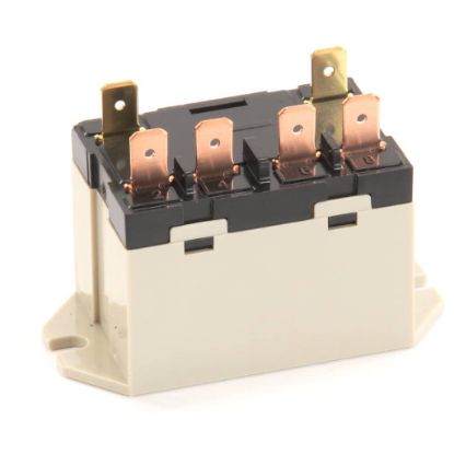 Picture of TRUE 822234 Relay, Omron, #G7l-2a-tub-cb-a C 100/120