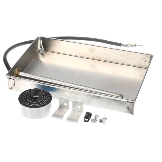 Picture of TRUE 823236 Heated Drain Pan Kit Toam-48