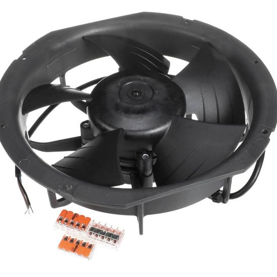 Picture of TRUE 821639 Fan Motor Retrofit Kit