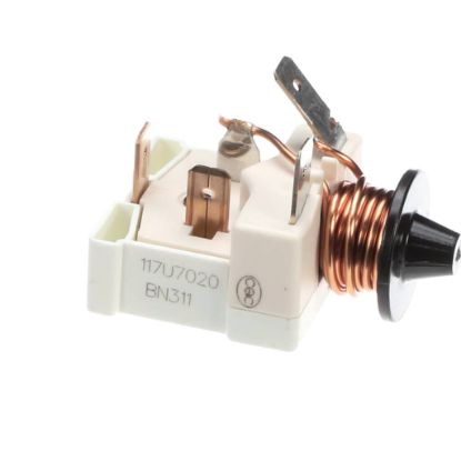 Picture of TRUE 824039 Relay, 117U7020