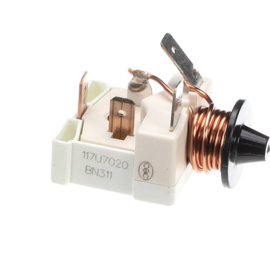 Picture of TRUE 824039 Relay, 117U7020
