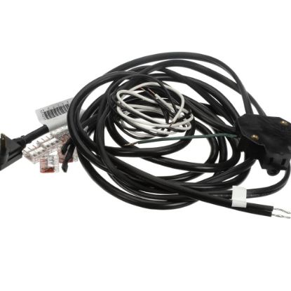 Picture of TRUE 827470 Wiring Harness, 5-15P 115V