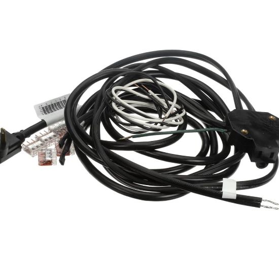Picture of TRUE 827470 Wiring Harness, 5-15P 115V