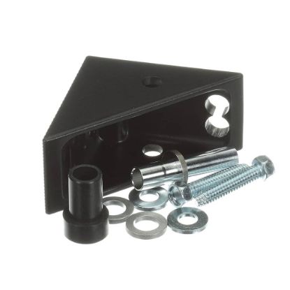 Picture of TRUE 825129 Hinge Kit Door Gdm Btm Frz
