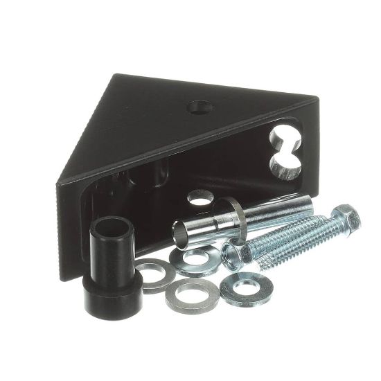 Picture of TRUE 825129 Hinge Kit Door Gdm Btm Frz