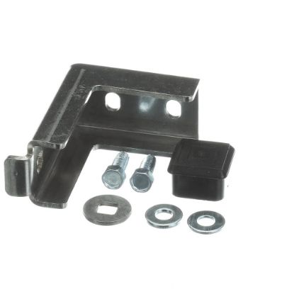 Picture of TRUE 828453 Hinge Kit, Door, Bottom, Reversable