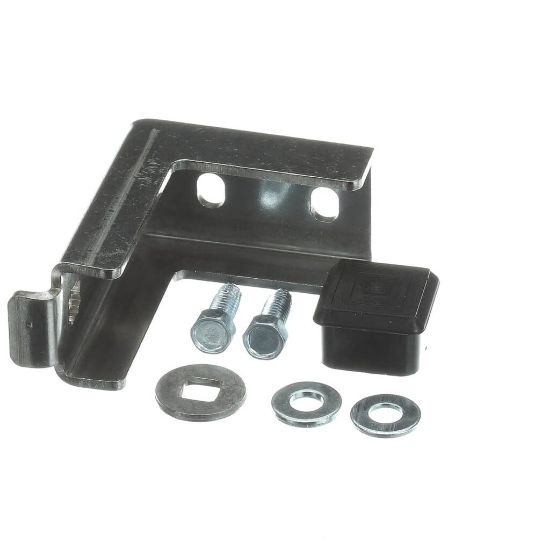 Picture of TRUE 828453 Hinge Kit, Door, Bottom, Reversable